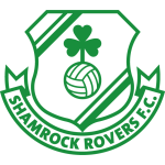 Shamrock Rovers club crest