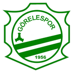 Görelespor club crest
