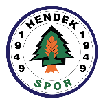 Hendek Spor club crest