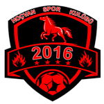 Hoçvan Spor club crest