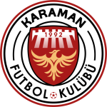 Karaman FK club crest