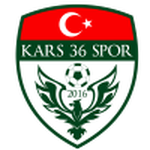 Kars 36 club crest