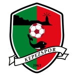 Kepezspor club crest
