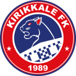 Kırıkkale Büyük Anadolu club crest
