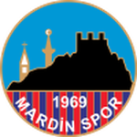 Mardin 1969 club crest