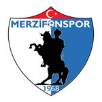 Merzifonspor club crest