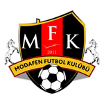 Modafen club crest