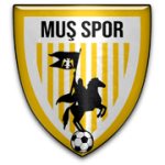 Muş Sport Klübü club crest
