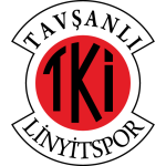 Tavşanlı Linyitspor club crest