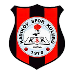 Yalova Kadıköy club crest