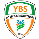Yeşilyurt Belediyespor club crest