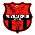 Yozgatspor 1959 club crest
