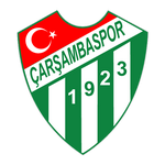 Çarşambaspor club crest