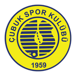 Çubukspor club crest