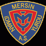 Yeni Mersin Idmanyurdu club crest