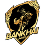 Bankhai United club crest