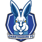 Chanthaburi club crest
