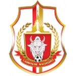 Lamphun Warrior club crest