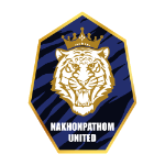 Nakhon Pathom club crest