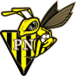 Progres Niederkorn club crest