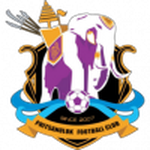 Phitsanulok club crest