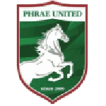 Phrae United club crest
