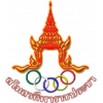 Raj Pracha club crest