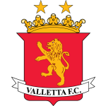 Valletta FC club crest