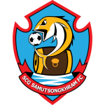 Samut Songkhram club crest