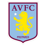 Aston Villa club crest