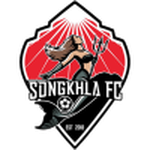 Songkhla club crest
