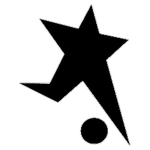 Black Stars club crest