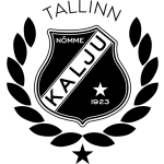 Kalju Nomme club crest