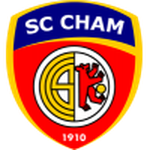 Cham club crest
