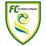 Echallens club crest