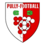 Pully Football club crest