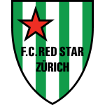 Red Star Zürich club crest