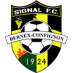 Signal club crest