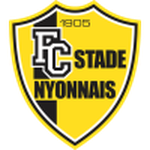 Stade Nyonnais club crest