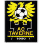 Taverne club crest
