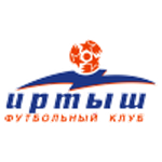 Irtysh Omsk club crest