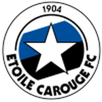 Étoile Carouge club crest