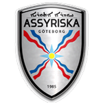 Assyriska BK club crest