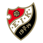Enskede club crest