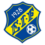 Eskilsminne club crest