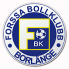 Forssa club crest