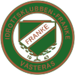 Franke club crest