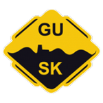 Gamla Upsala club crest