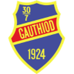 Gauthiod club crest