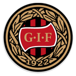 Grebbestad club crest